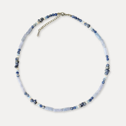 Harbor Mist Necklace