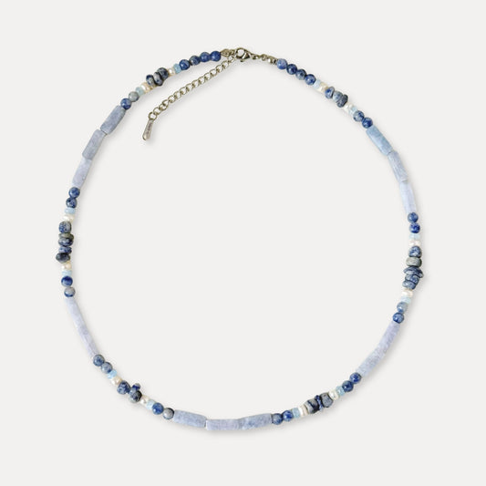 Harbor Mist Necklace